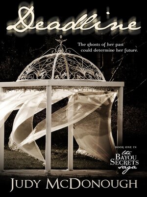 cover image of Deadline